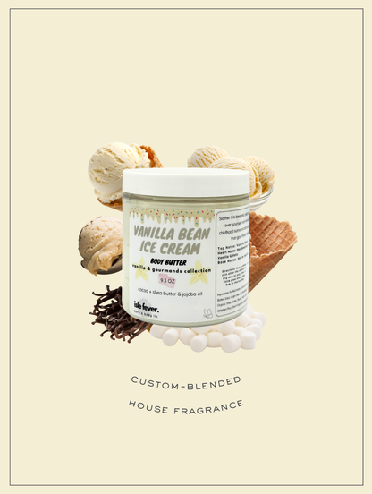 Skin Food Body Butter