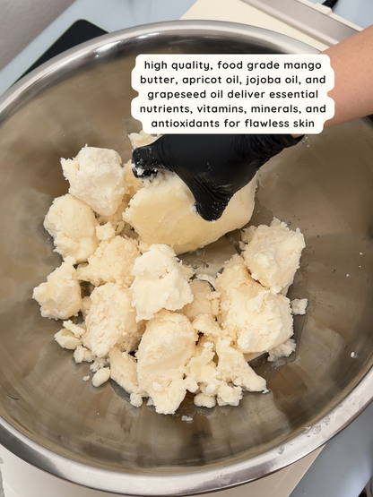 Silk Body Smoothie
