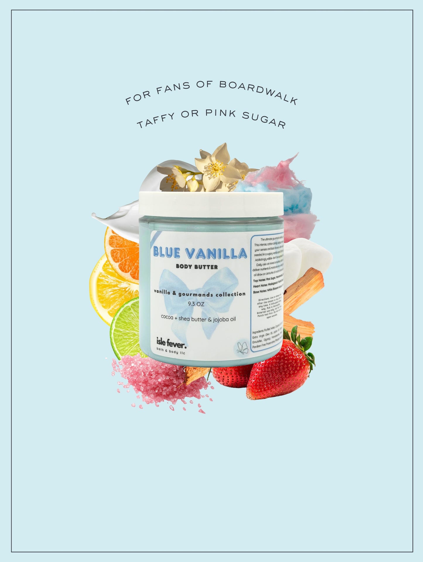 Skin Food Body Butter