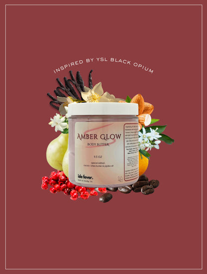 Skin Food Body Butter