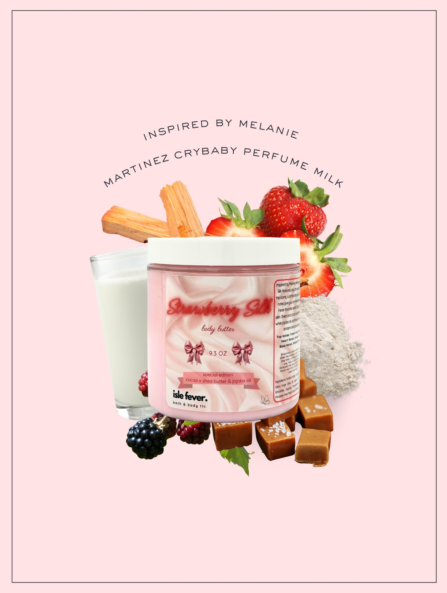 Skin Food Body Butter