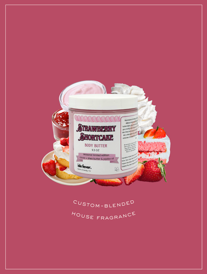 Skin Food Body Butter