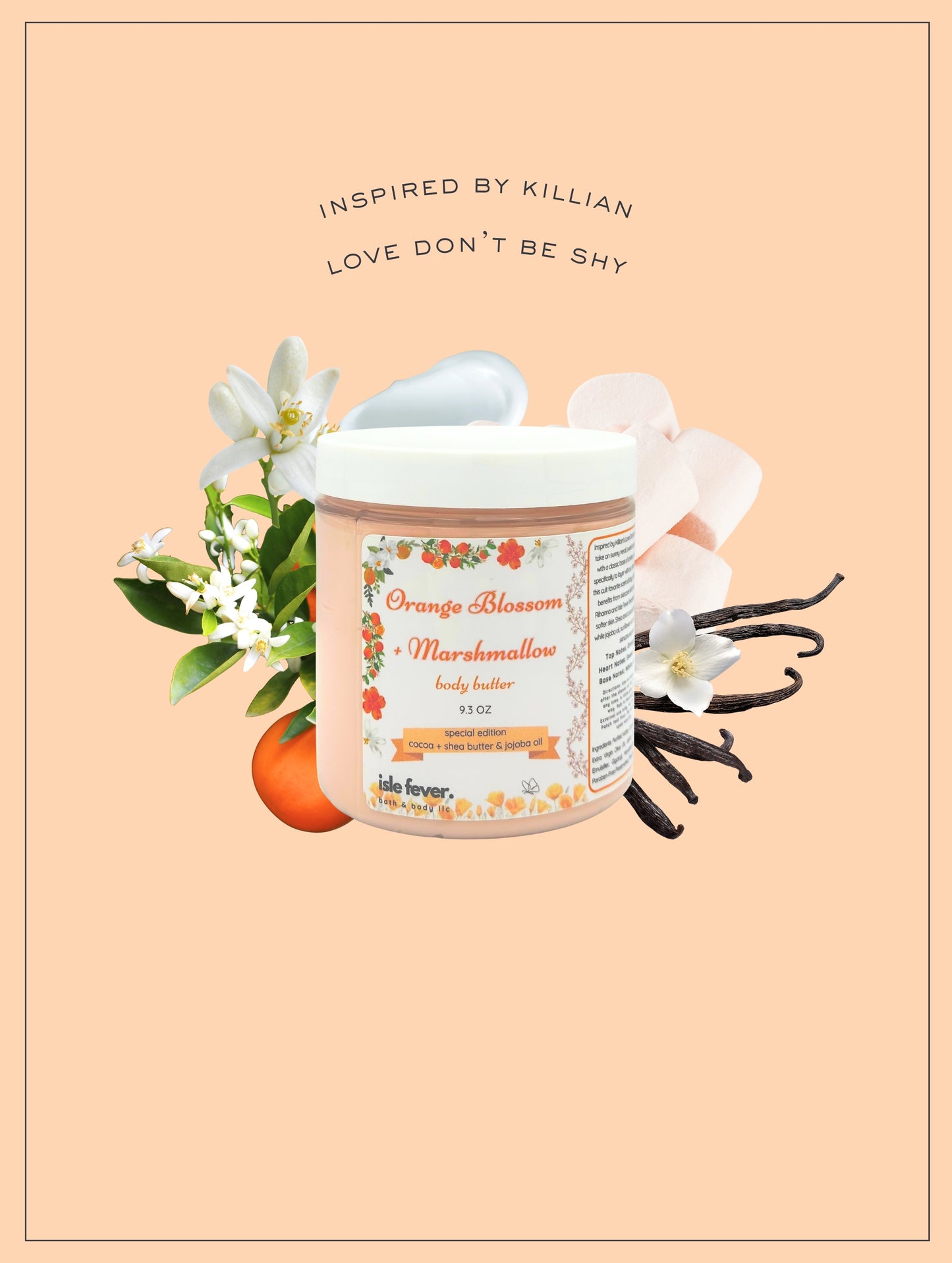 Skin Food Body Butter