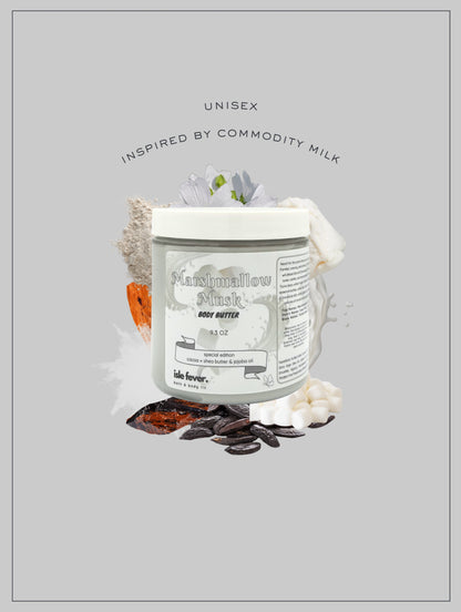 Skin Food Body Butter
