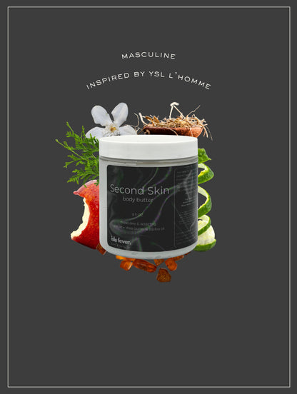 Skin Food Body Butter