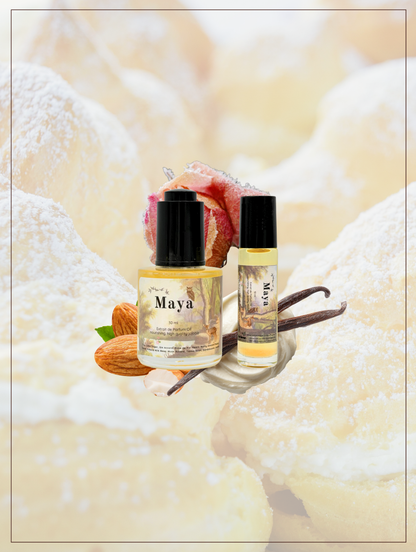 Pure Extrait Oil- Max Strength