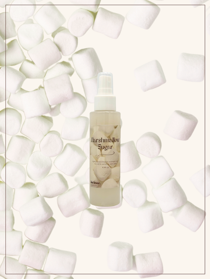 Scented Hair & Body Mist