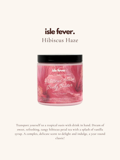 Made to Order Body Butter
