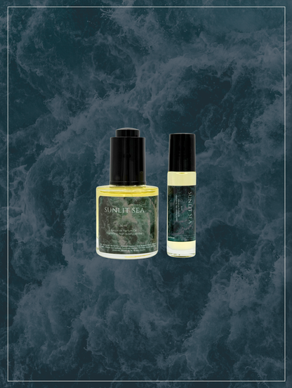 Pure Extrait Oil- Max Strength