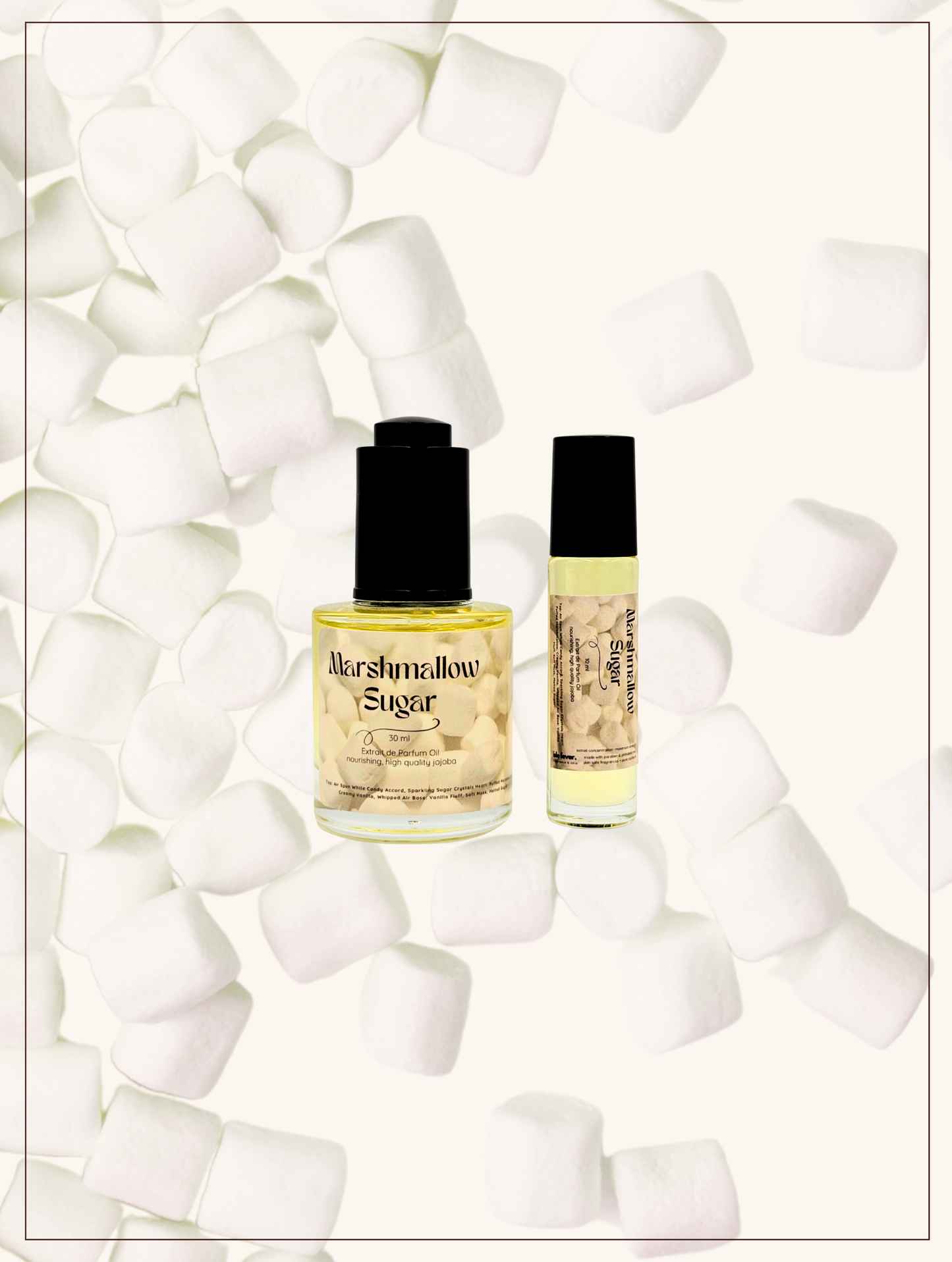 Pure Extrait Oil- Max Strength