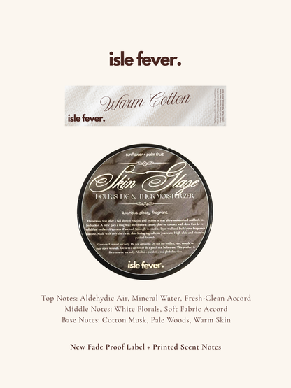Skin Glaze- Luxe Body Gloss
