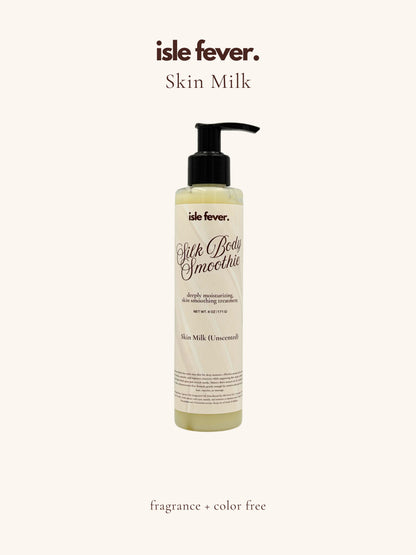 Silk Body Smoothie