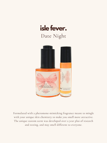 Pure Extrait Oil- Max Strength