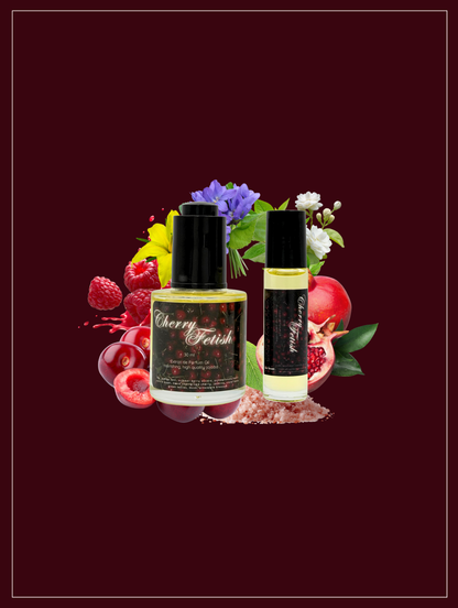 Pure Extrait Oil- Max Strength