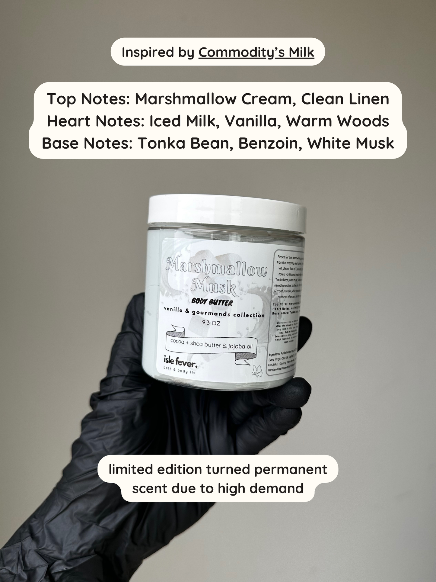 Skin Food Body Butter