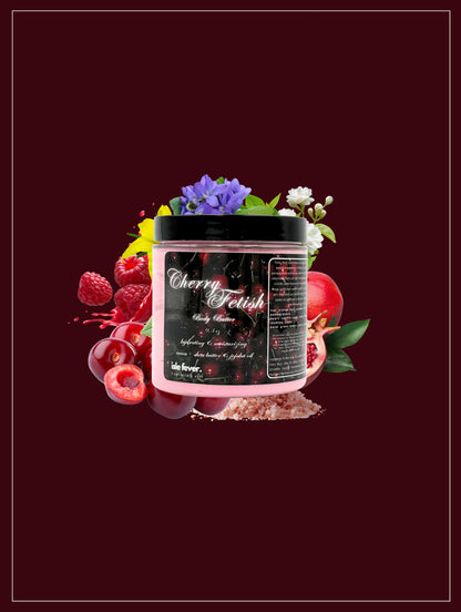Skin Food Body Butter