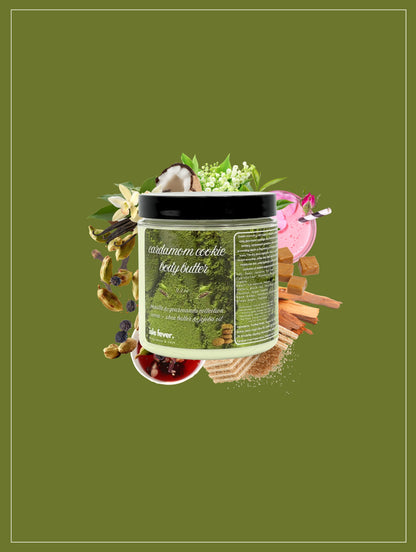 Skin Food Body Butter