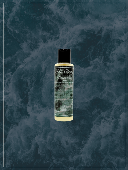 Silk Body Smoothie