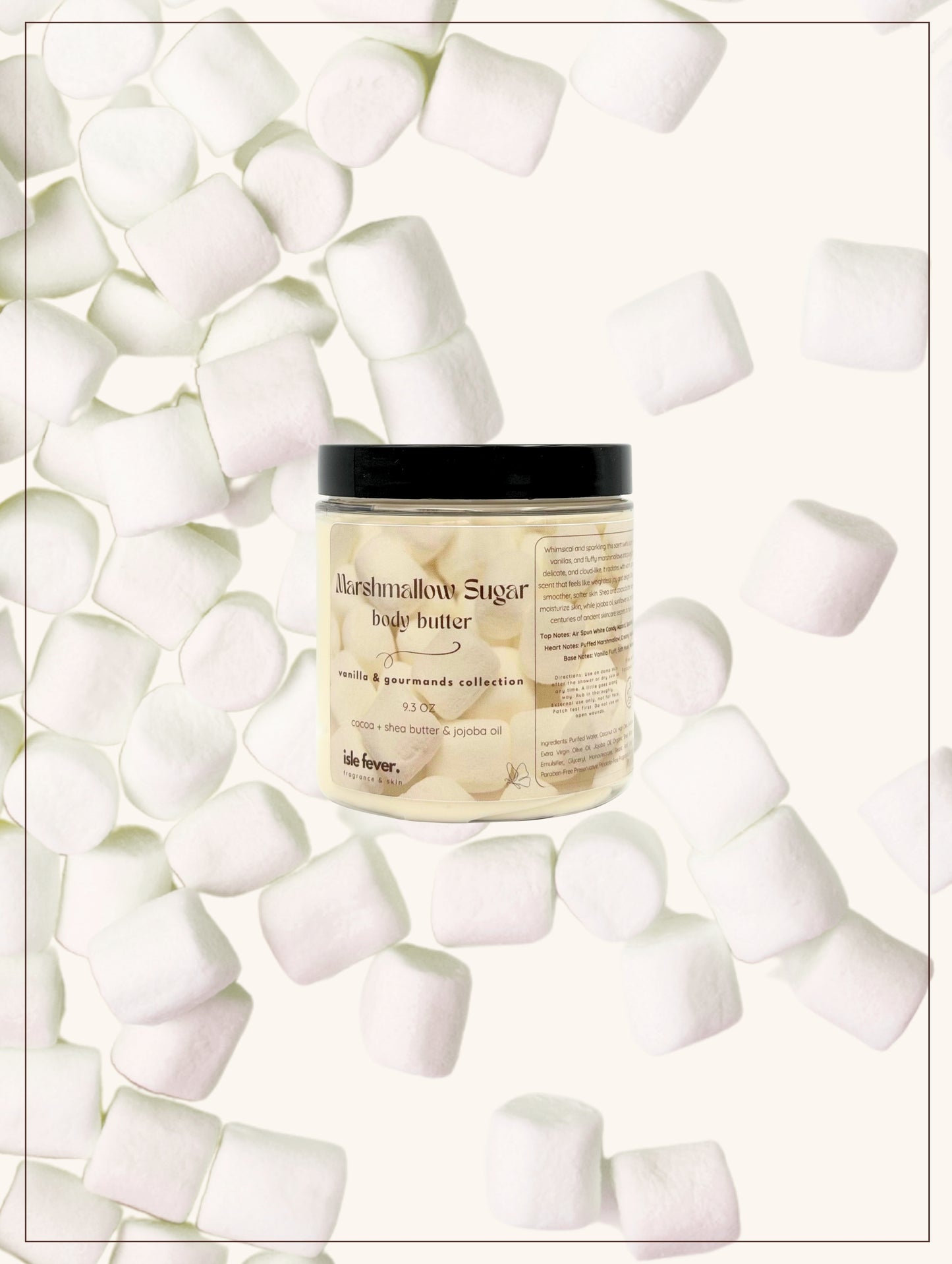Skin Food Body Butter