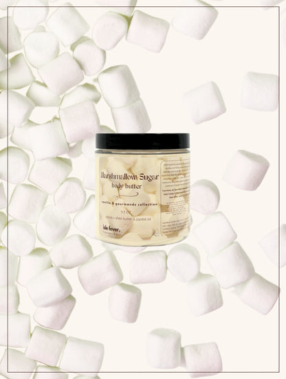 Skin Food Body Butter