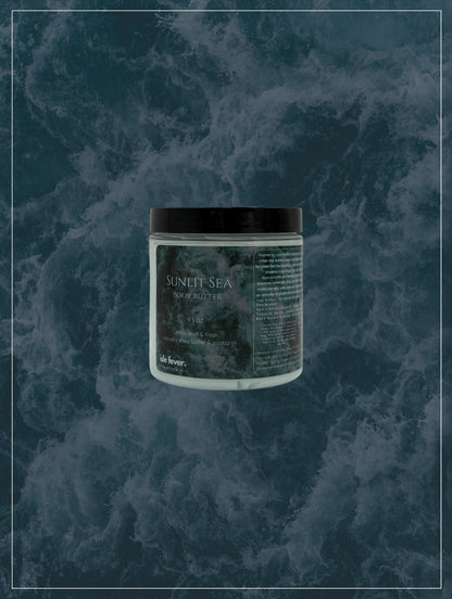 Skin Food Body Butter