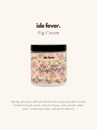 Made to Order Body Butter