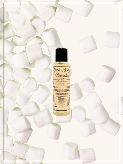 Silk Body Smoothie