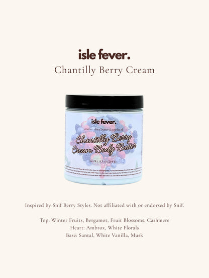 Skin Food Body Butter