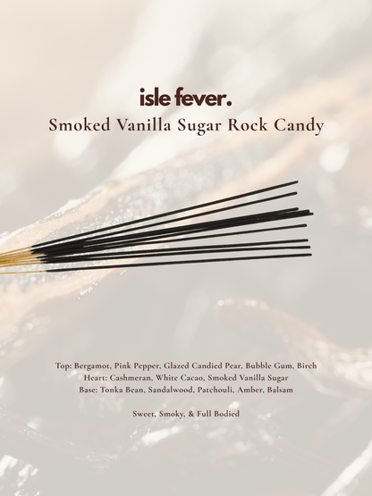 Strongly Scented Incense Packs