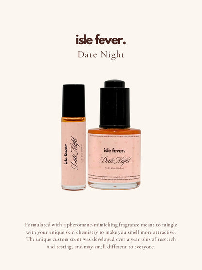Pure Extrait Oil- Max Strength