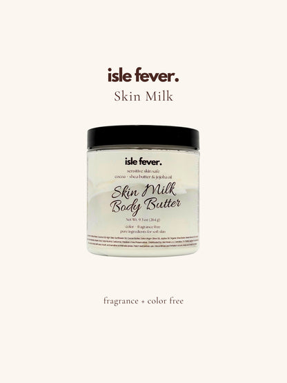 Skin Food Body Butter