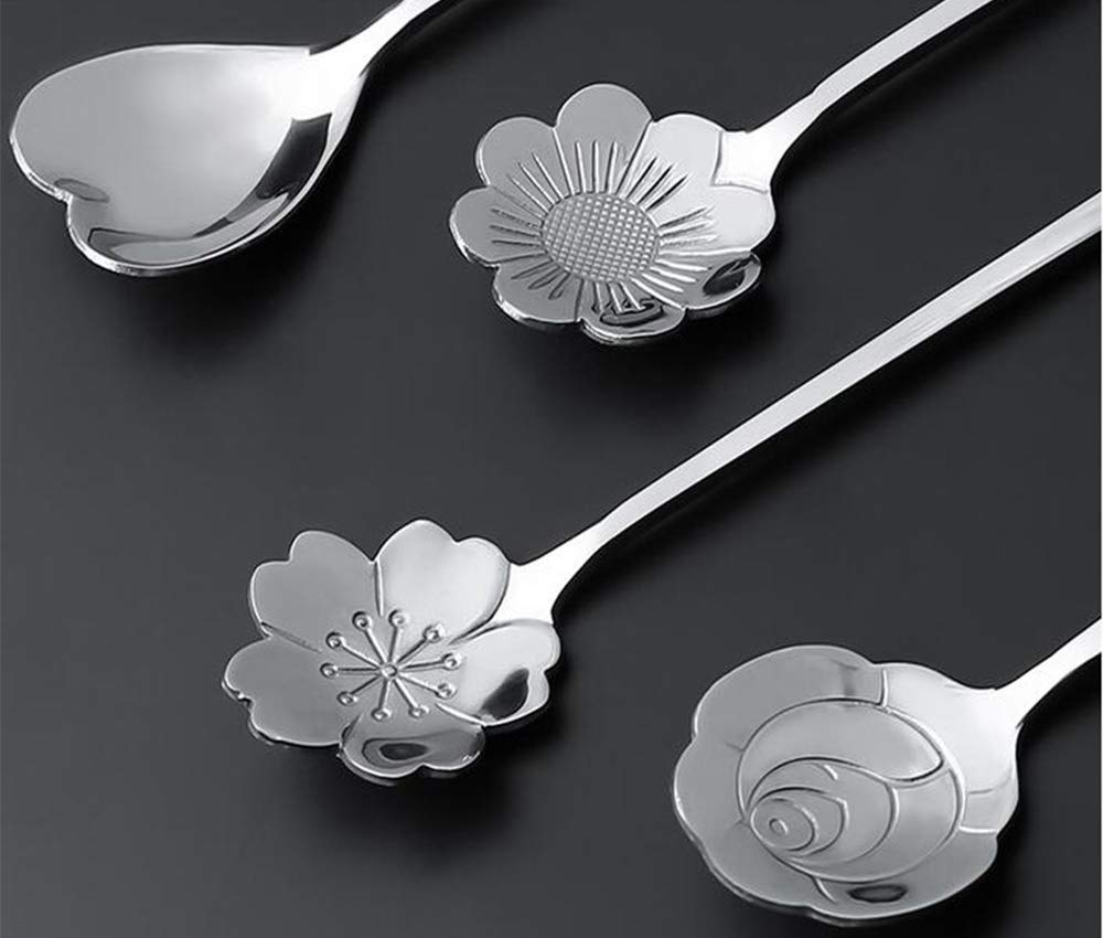 Body Care Spoons & Spatulas