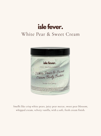 Skin Food Body Butter