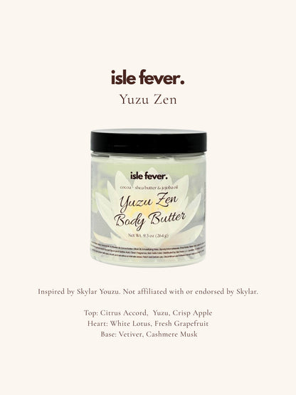 Skin Food Body Butter