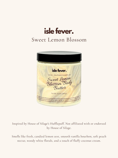 Skin Food Body Butter