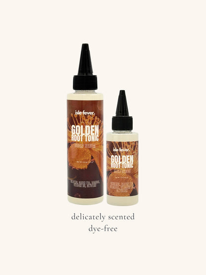 Golden Root Tonic Scalp Serum