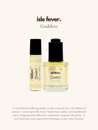 Pure Extrait Oil- Max Strength