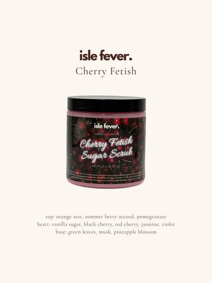 Skin Soft Sugar Scrub