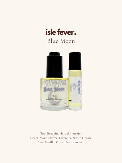 Pure Extrait Oil- Max Strength