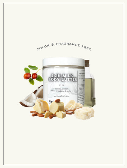 Skin Food Body Butter