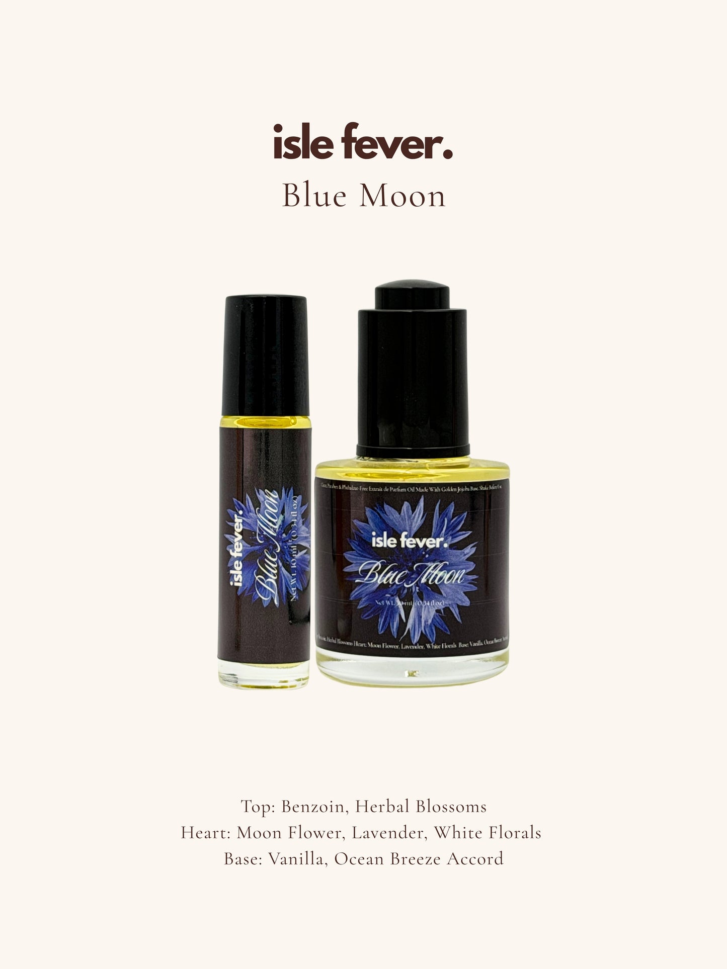 Pure Extrait Oil- Max Strength
