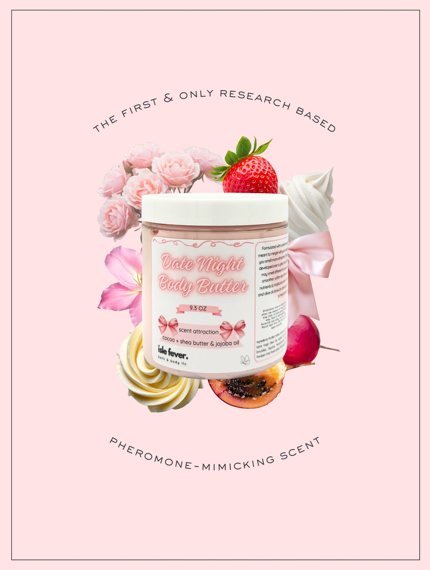 Skin Food Body Butter