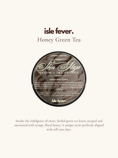 Skin Glaze- Luxe Body Gloss