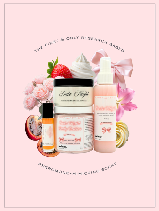 Date Night Luxury Bundle