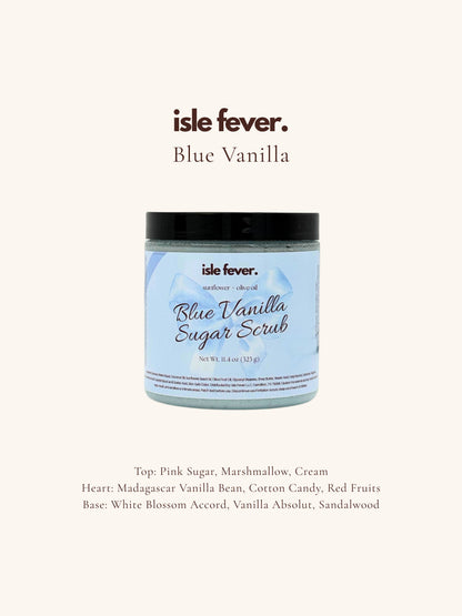 Skin Soft Sugar Scrub