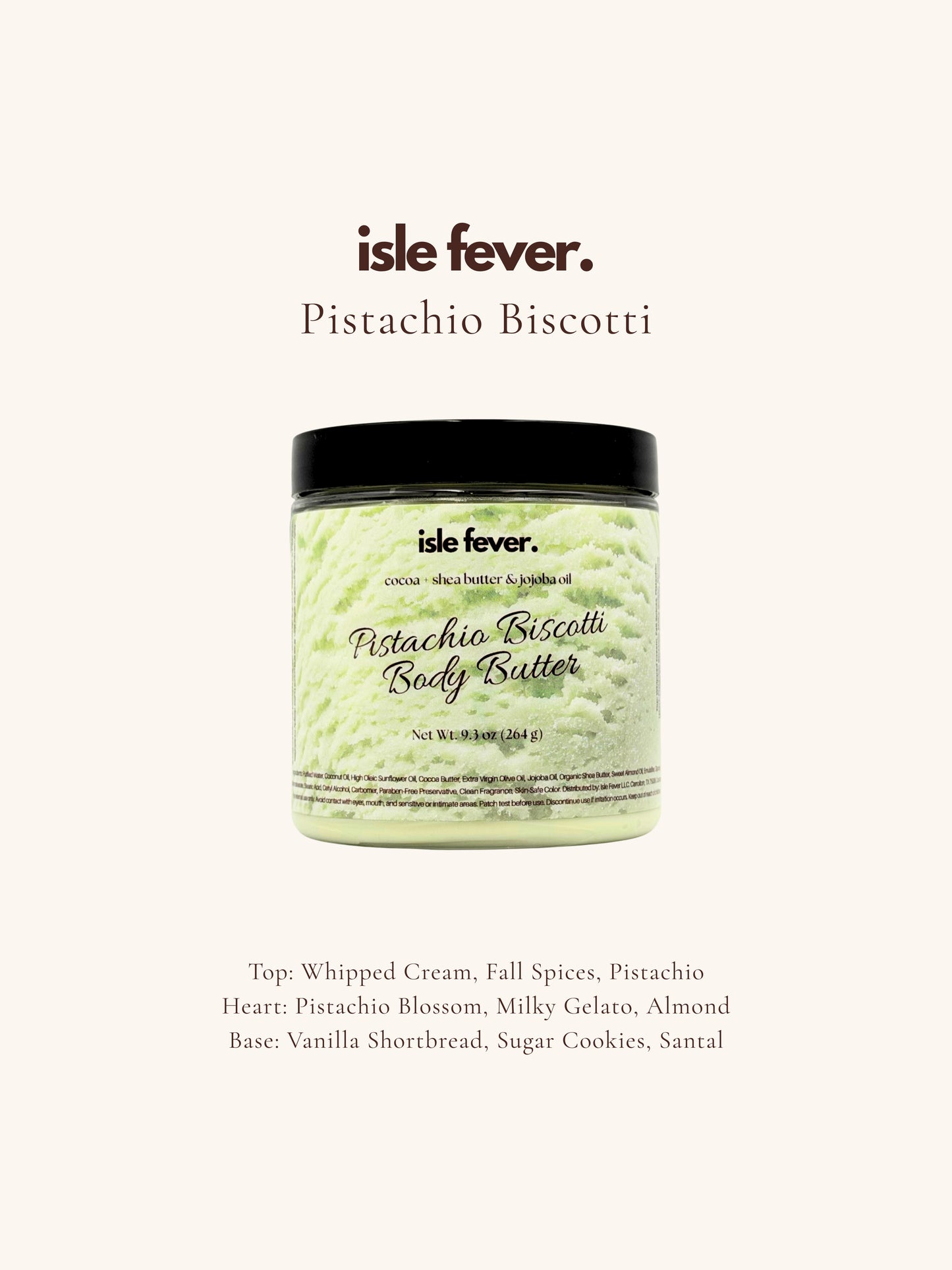 Skin Food Body Butter