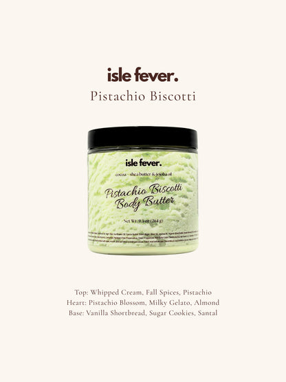 Skin Food Body Butter