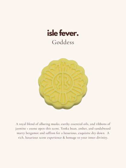 Mooncake Milk Soap