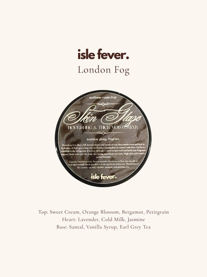 Skin Glaze- Luxe Body Gloss