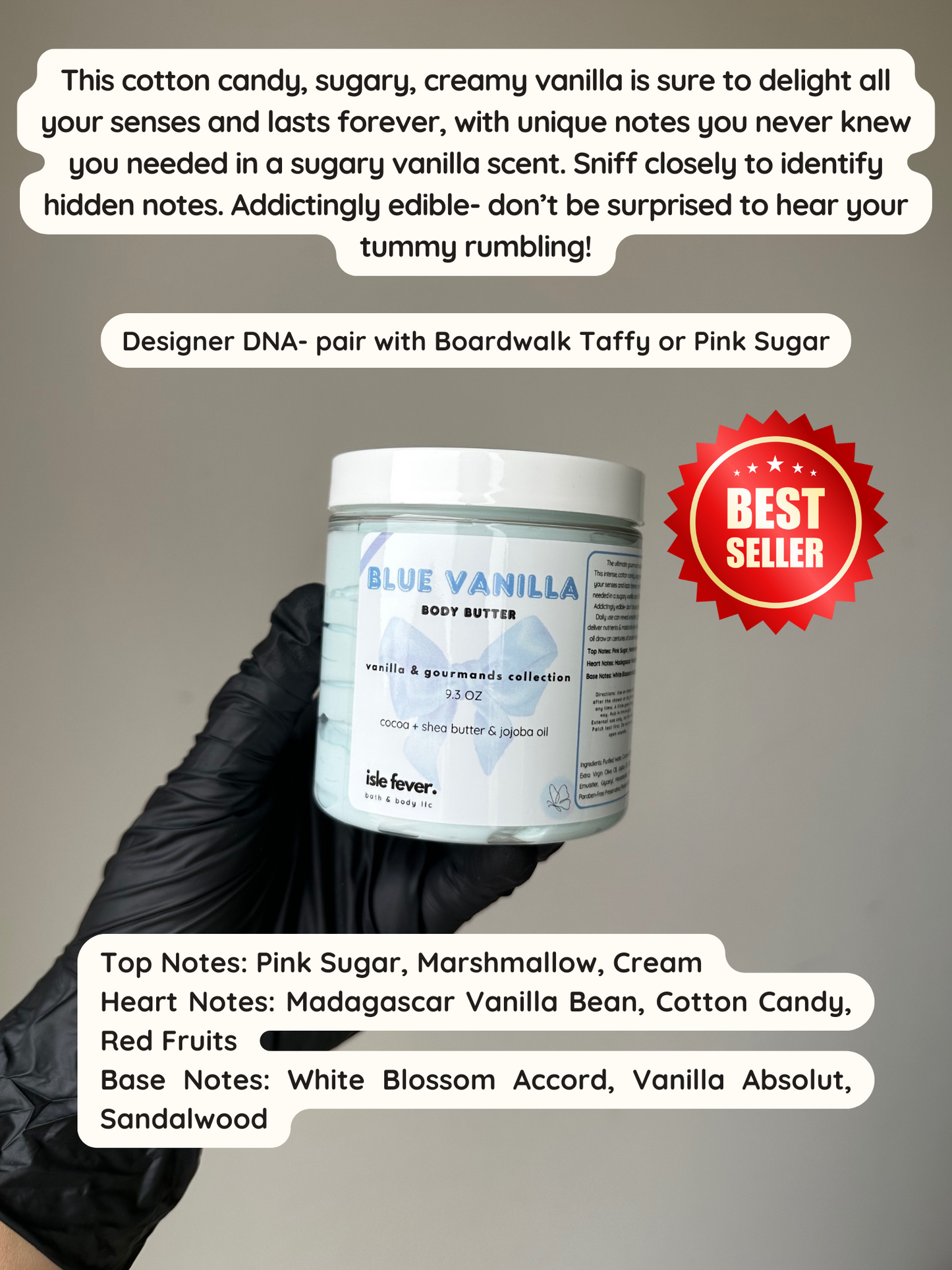 Skin Food Body Butter